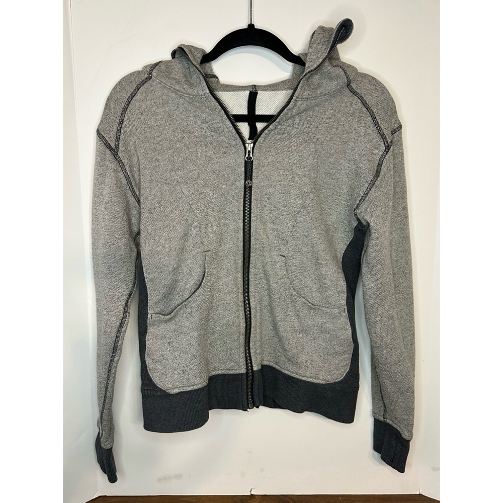 Lululemon Full Zip Jacket